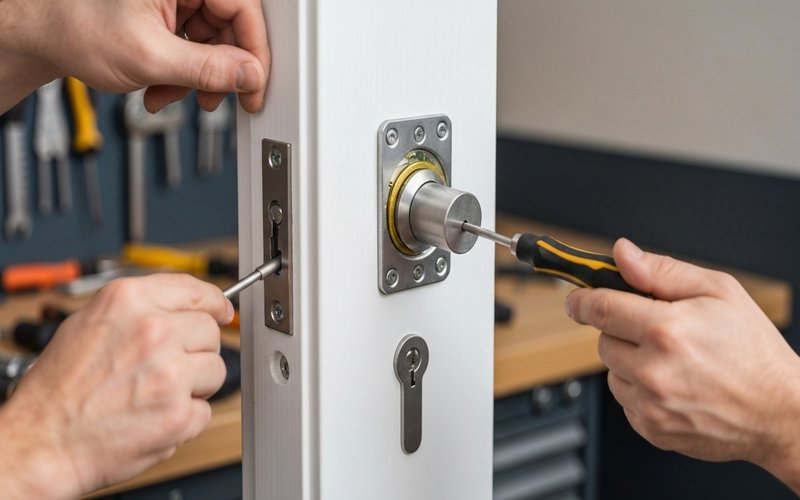 Professional service image 10