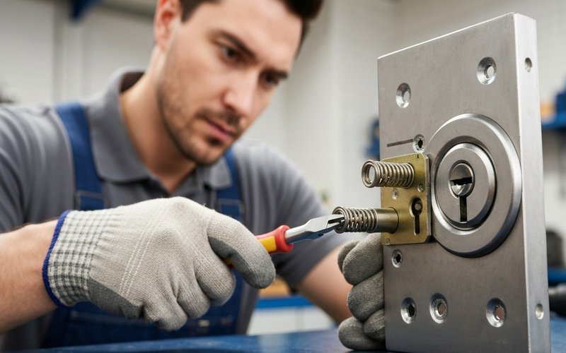 Professional service image 11