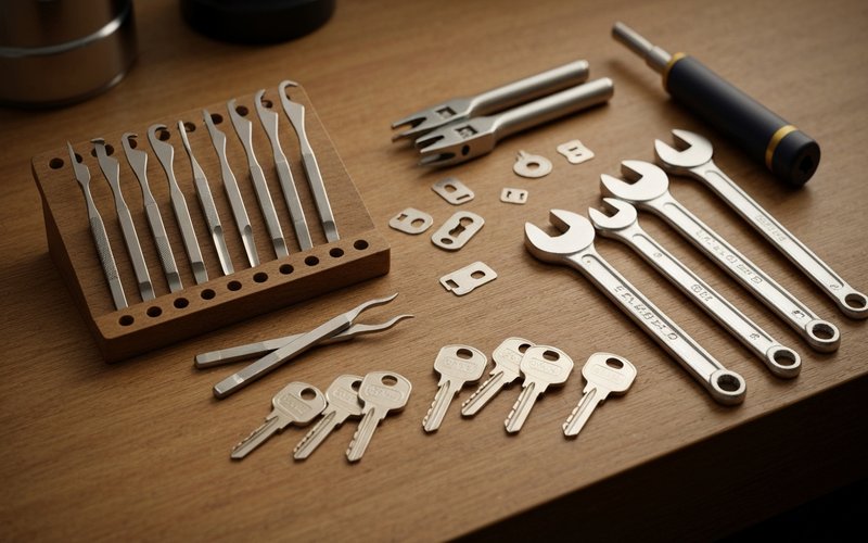 Professional service image 2