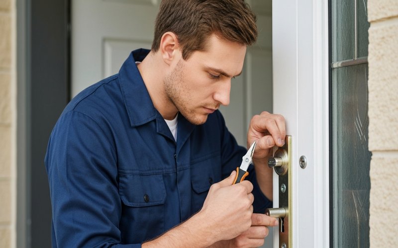 Professional service image 4