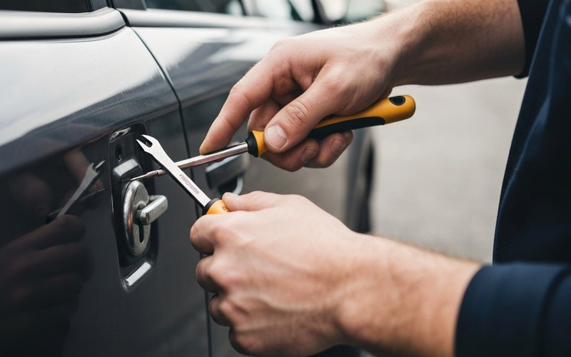 Professional service image 5