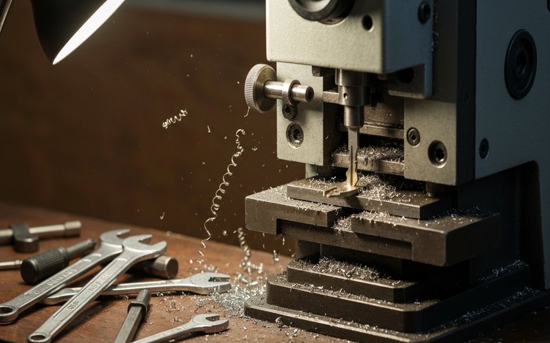 Professional service image 6